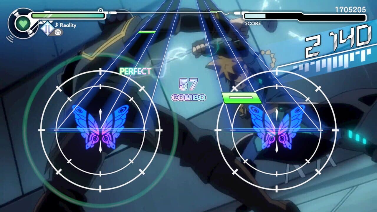 Gunvolt Records Cychronicle: Song Pack 3 thumbnail 2