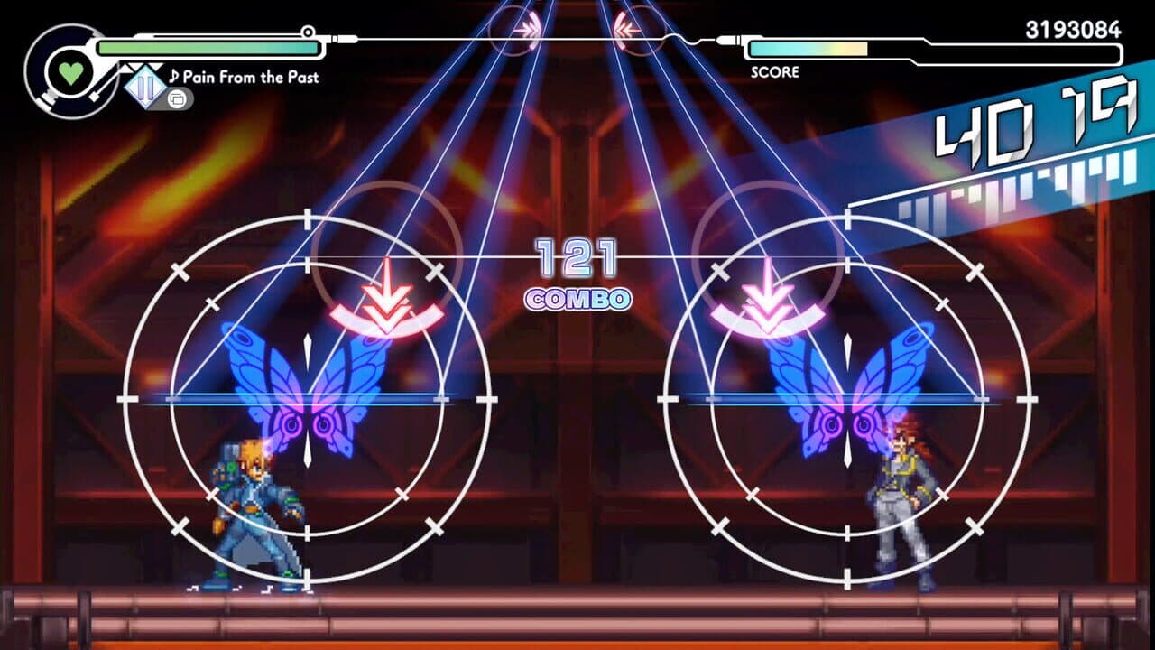 Gunvolt Records Cychronicle: Song Pack 2 thumbnail 3