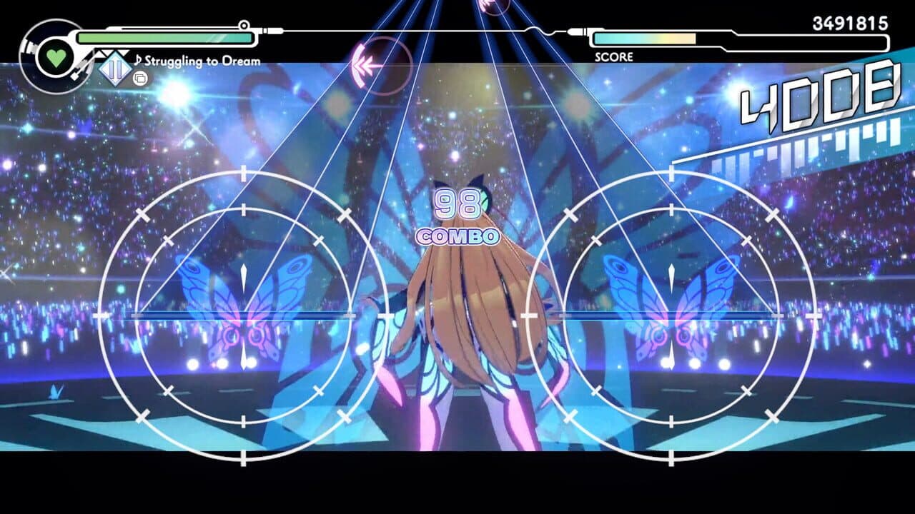 Gunvolt Records Cychronicle: Song Pack 2 thumbnail 4