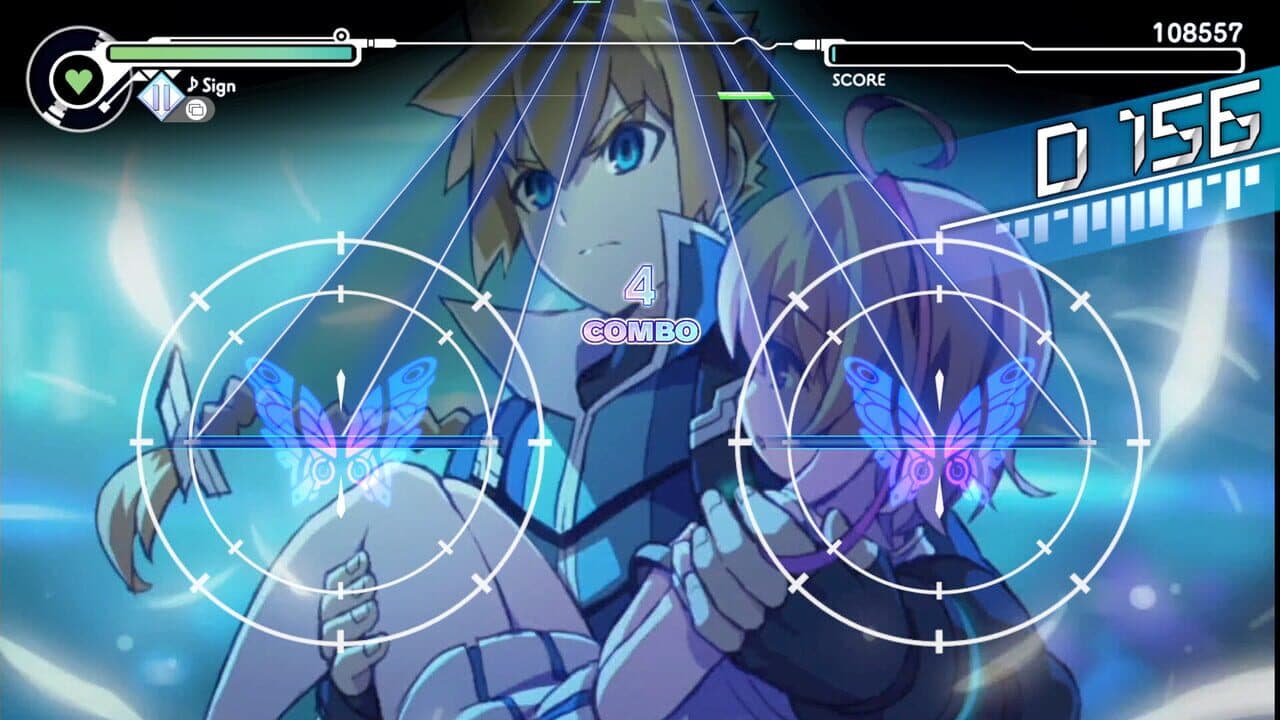Gunvolt Records Cychronicle: Song Pack 3 thumbnail 3