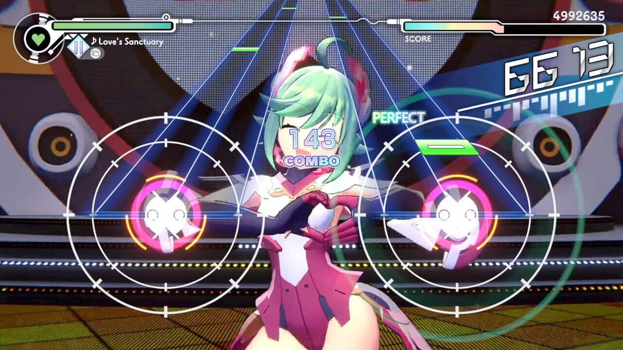 Gunvolt Records Cychronicle: Song Pack 4 thumbnail 6