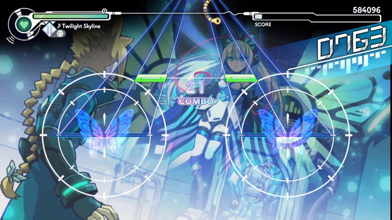 Gunvolt Records Cychronicle: Song Pack 2 thumbnail 5