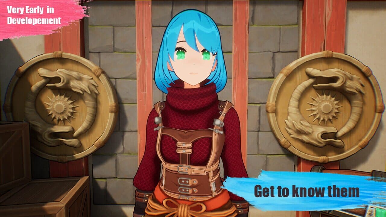 Sleeping Forest screenshot 1
