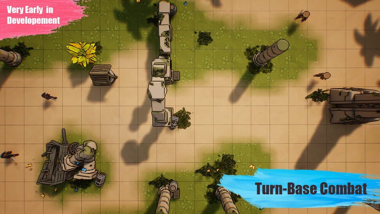 Sleeping Forest thumbnail 7