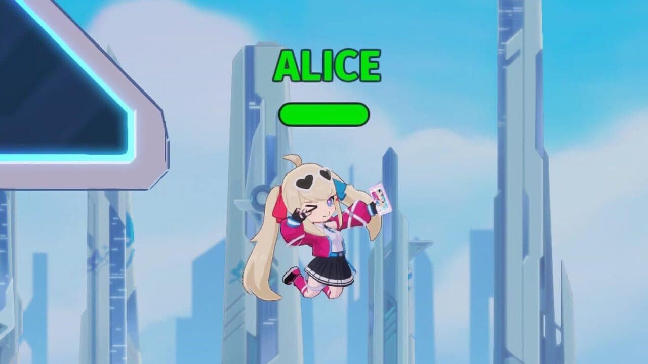 Neon Runners thumbnail 6