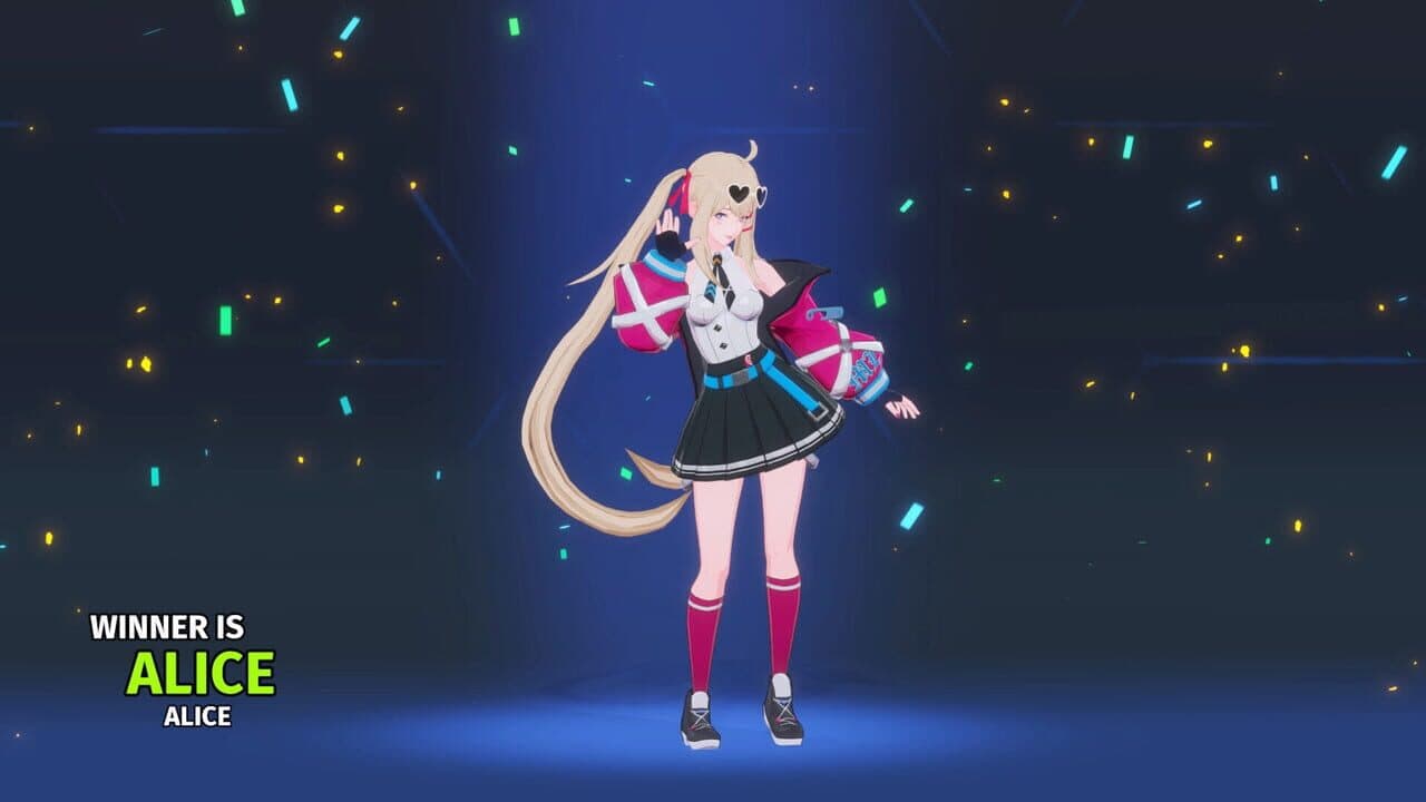 Neon Runners thumbnail 7