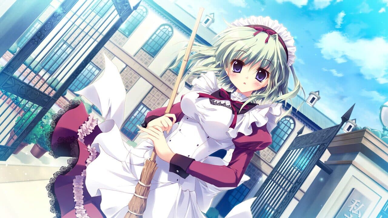 Mashiroiro Symphony HD: Love is Pure White thumbnail 2
