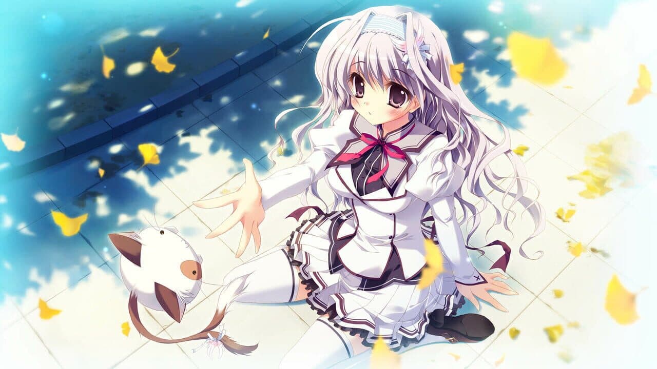 Mashiroiro Symphony HD: Love is Pure White thumbnail 3