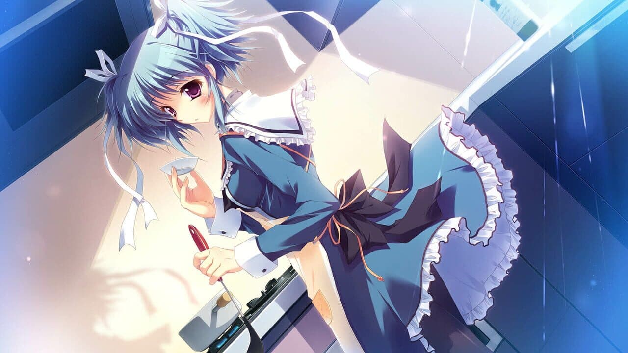 Mashiroiro Symphony HD: Love is Pure White thumbnail 4