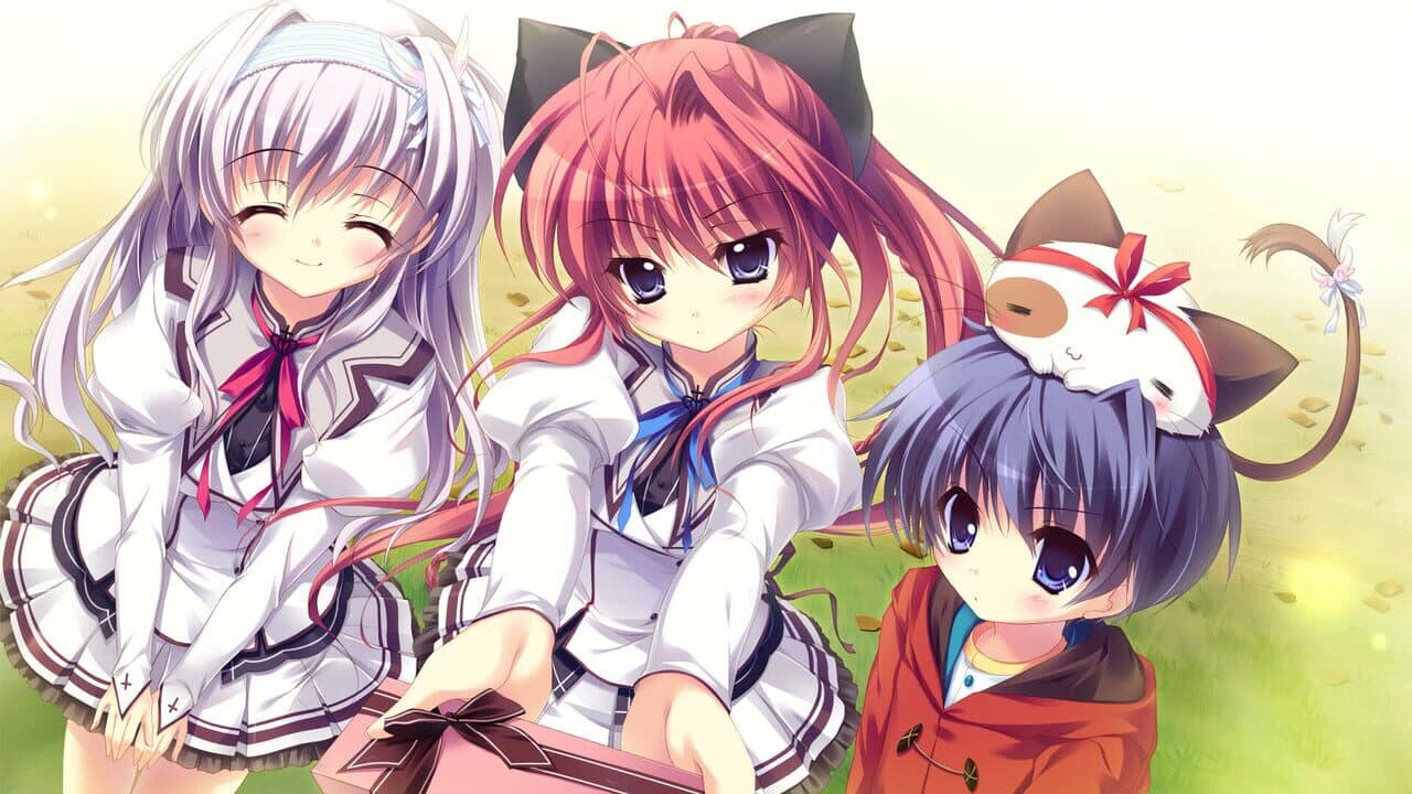 Mashiroiro Symphony HD: Sana Edition thumbnail 5
