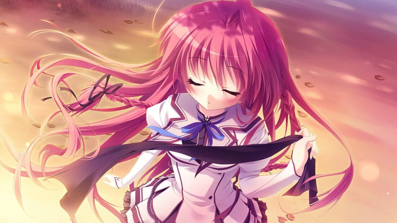 Mashiroiro Symphony HD: Sana Edition thumbnail 4