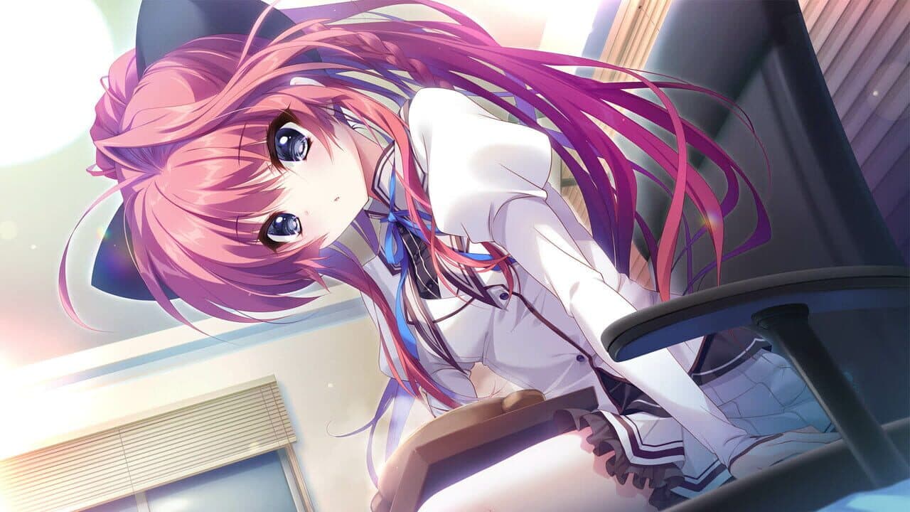 Mashiroiro Symphony HD: Sana Edition thumbnail 2