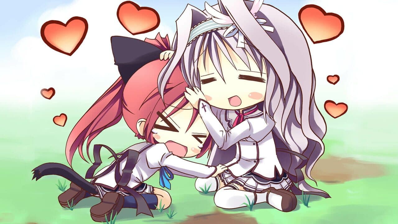 Mashiroiro Symphony HD: Sana Edition thumbnail 3