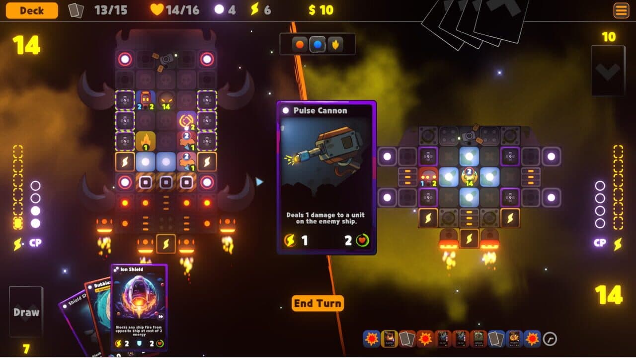 Star Scum thumbnail 6