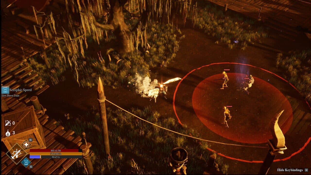 Frontier Paladin thumbnail 6