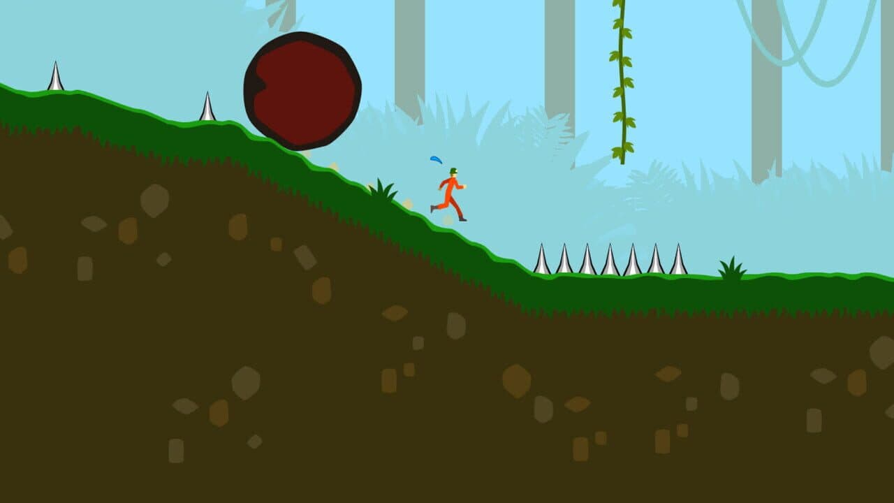 Pinch 50 Renpatsu!! screenshot 1