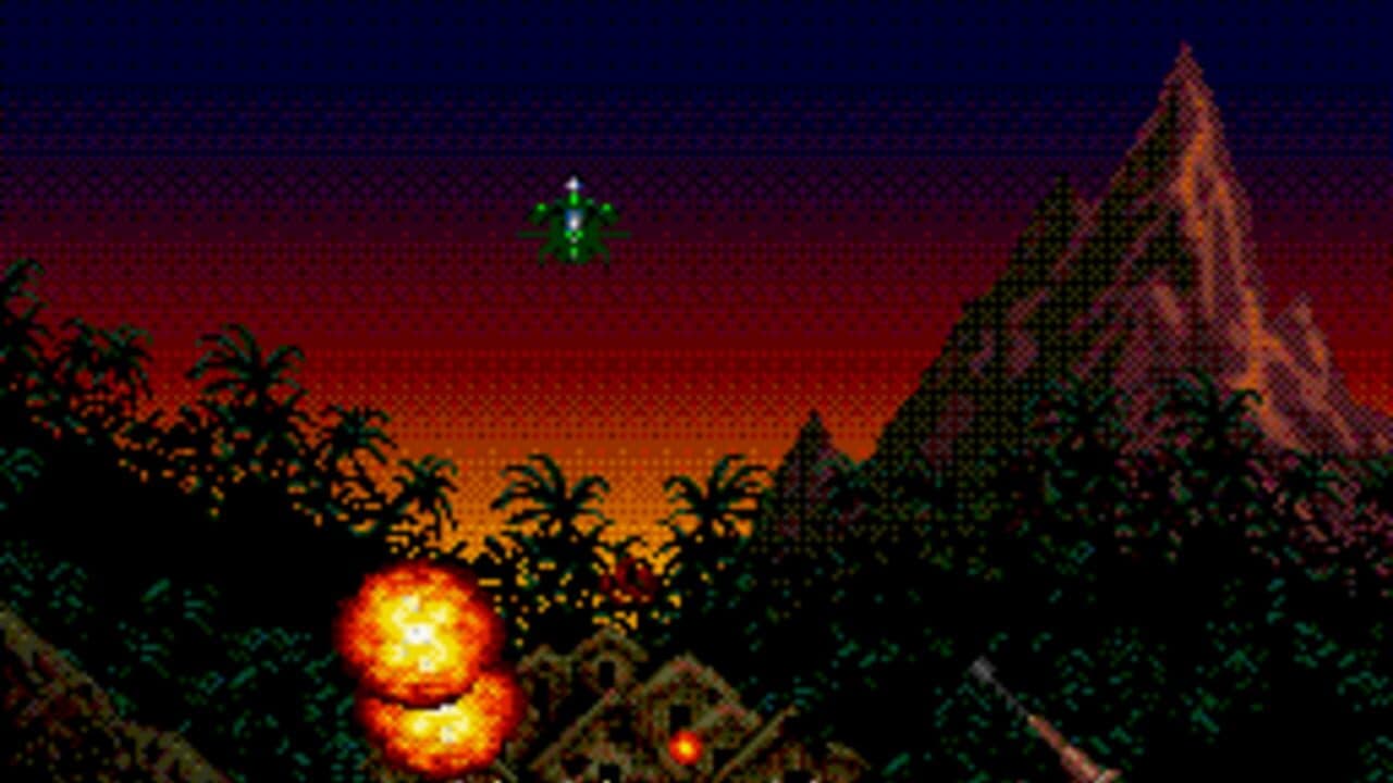 Choplifter III: Rescue Survive thumbnail 2