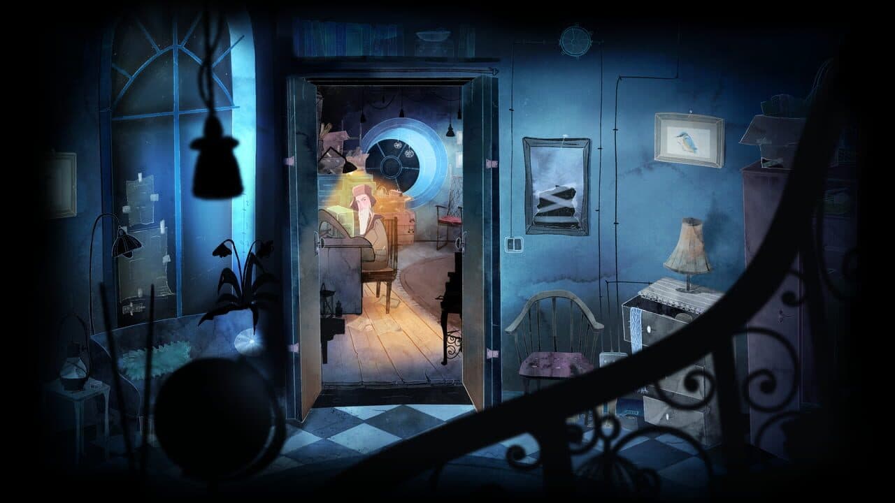 The Heirloom screenshot 1