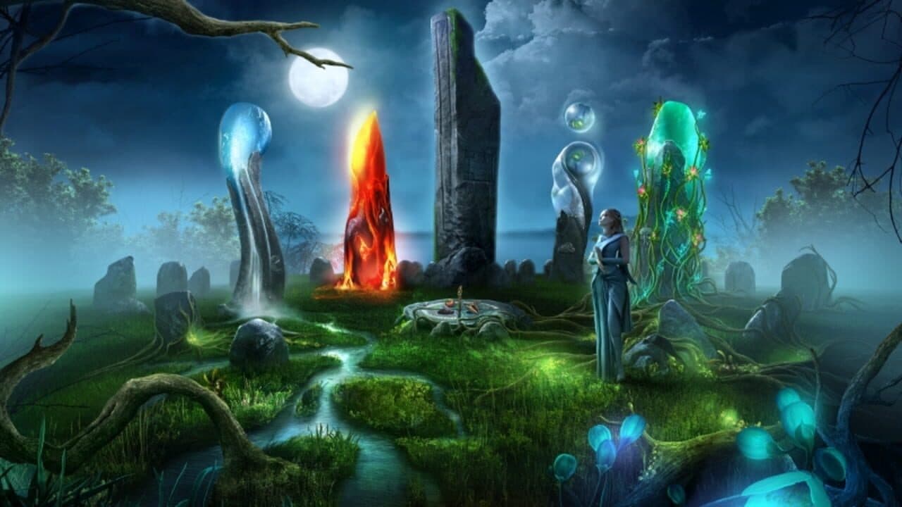 Graven: The Purple Moon Prophecy thumbnail 9