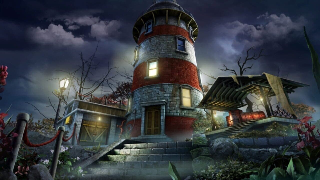 Graven: The Purple Moon Prophecy thumbnail 10