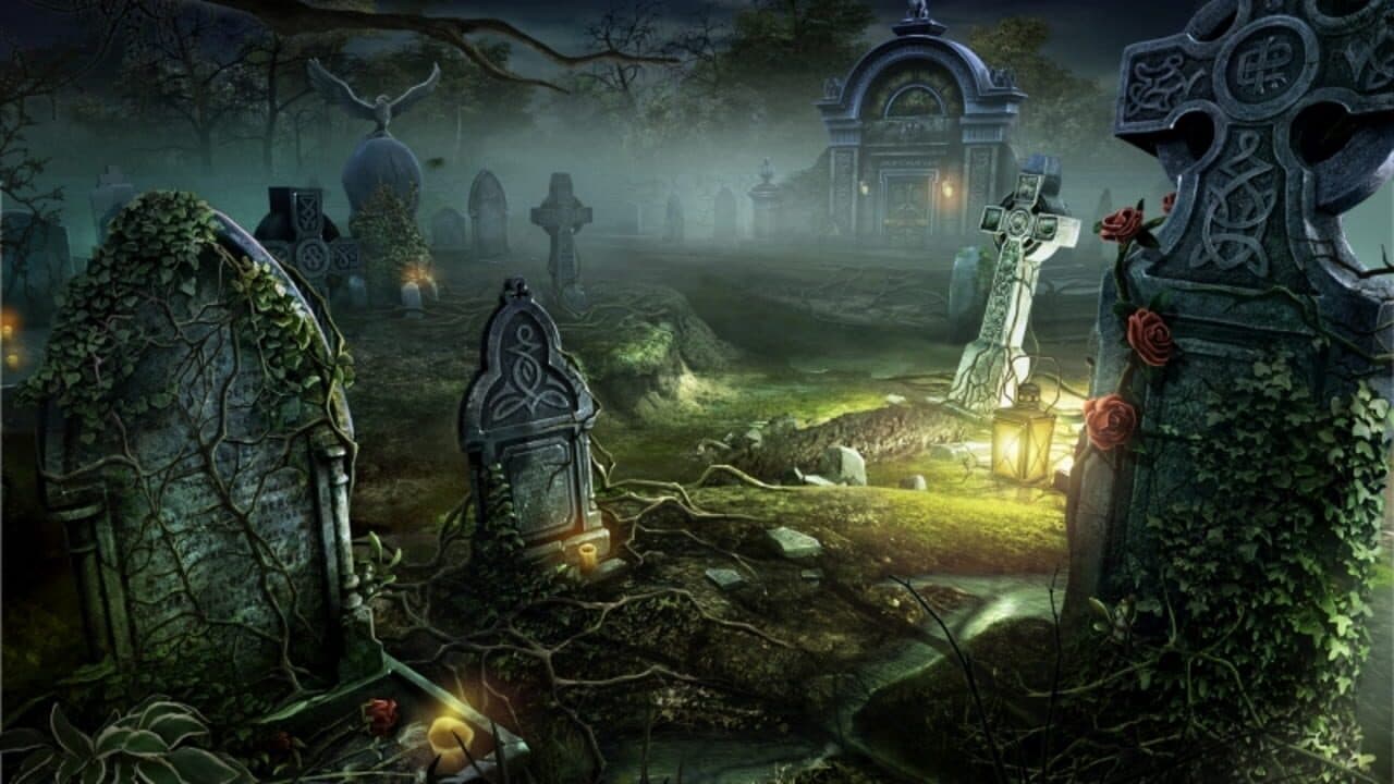 Graven: The Purple Moon Prophecy thumbnail 12