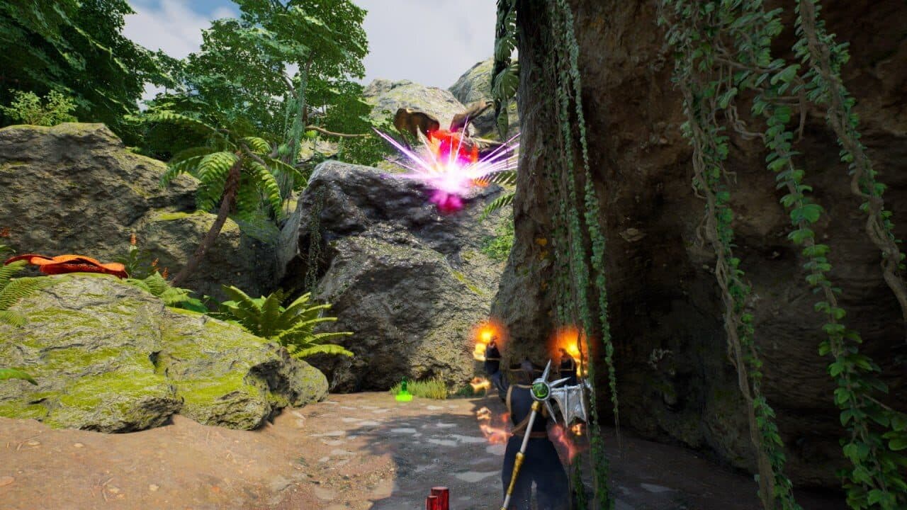 Dawn of Mages thumbnail 3