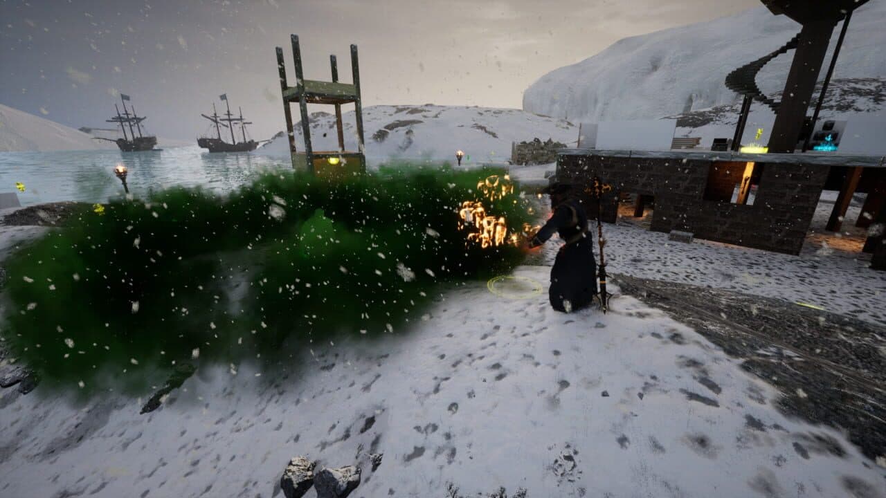 Dawn of Mages thumbnail 8