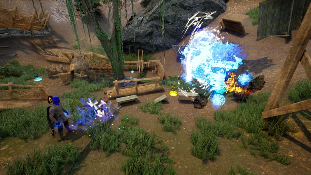Dawn of Mages thumbnail 9