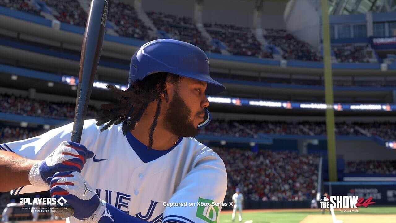 MLB The Show 24: Digital Deluxe Edition screenshot 1