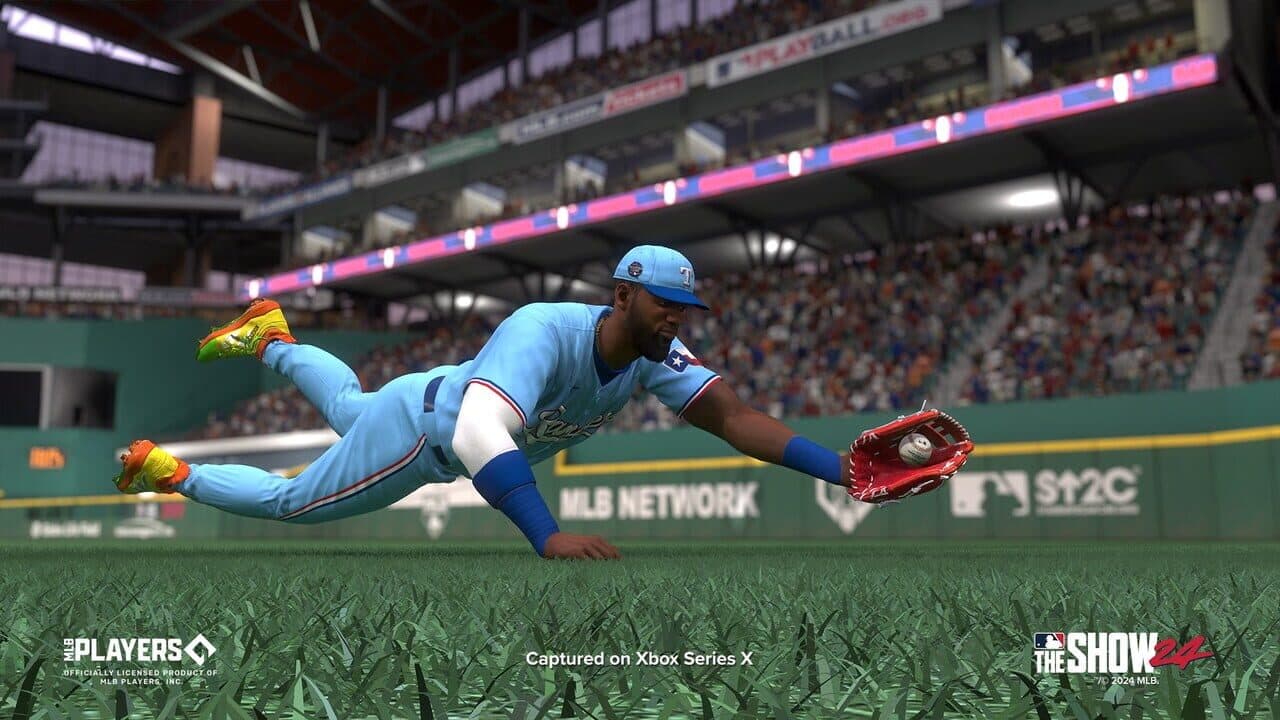 MLB The Show 24: Digital Deluxe Edition thumbnail 2