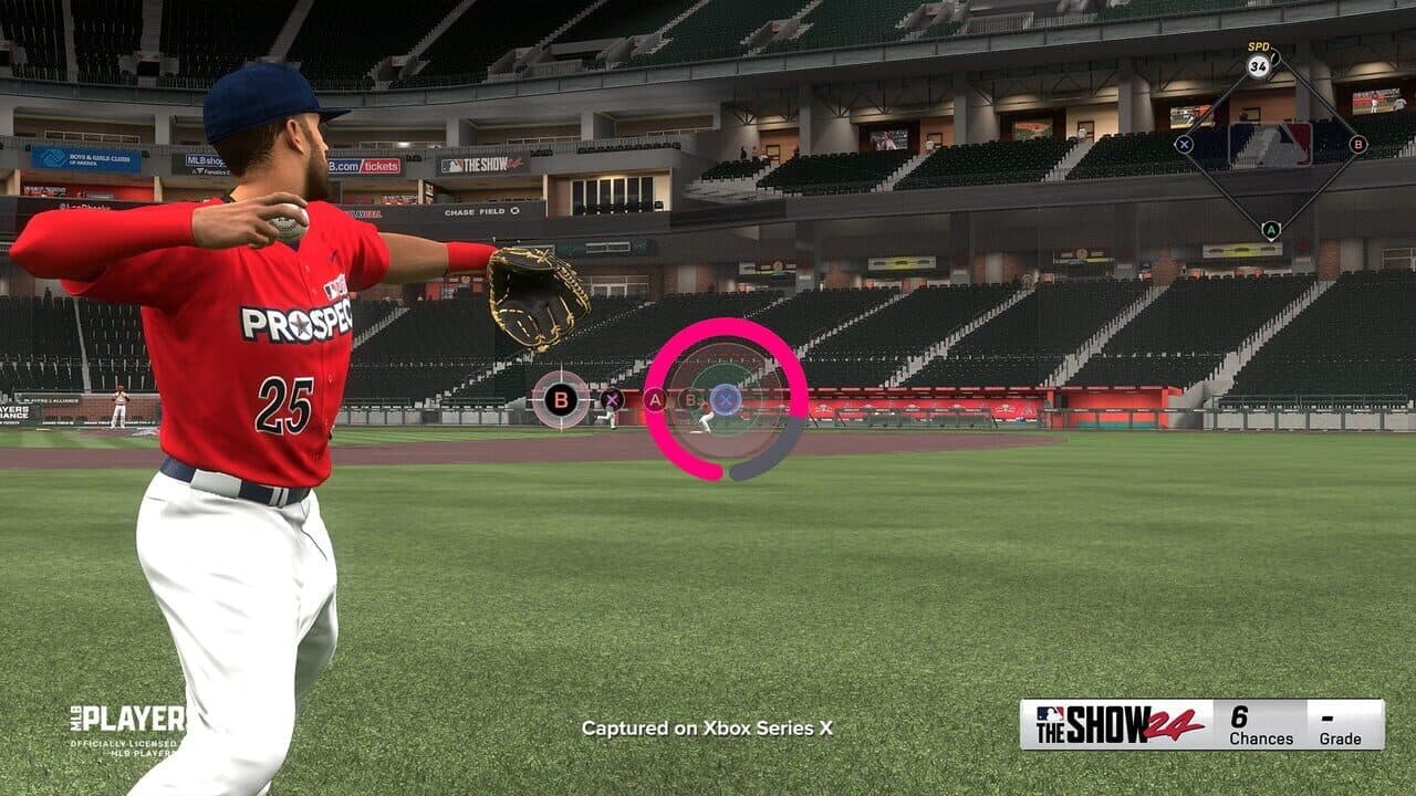 MLB The Show 24: Digital Deluxe Edition thumbnail 5