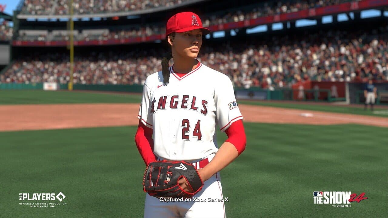 MLB The Show 24: Digital Deluxe Edition thumbnail 6