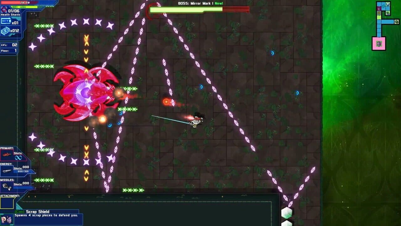 Terraformers + Starward Rogue: Mechs and Colonizers Bundle screenshot 1