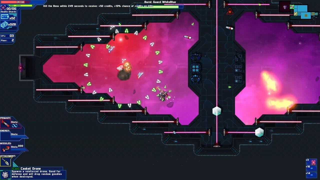 Terraformers + Starward Rogue: Mechs and Colonizers Deluxe Bundle thumbnail 8