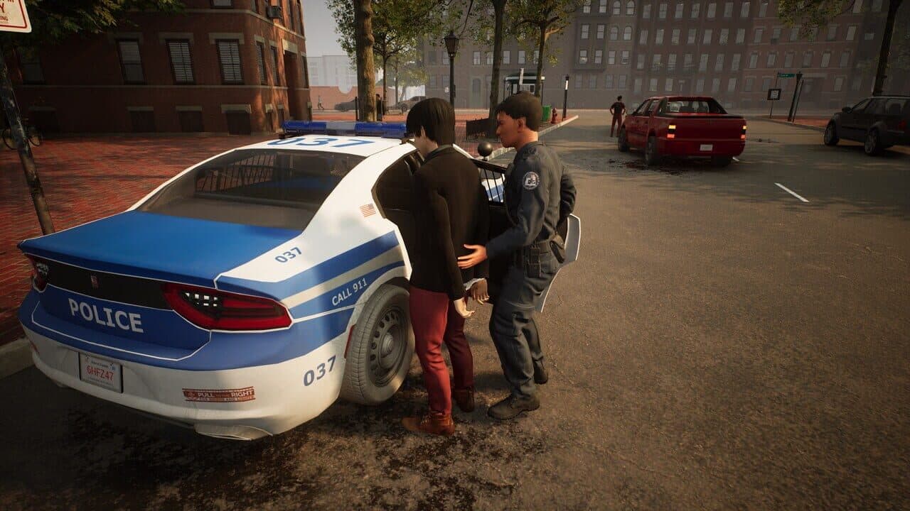 Police Simulator: Patrol Officers - Extended Edition thumbnail 3