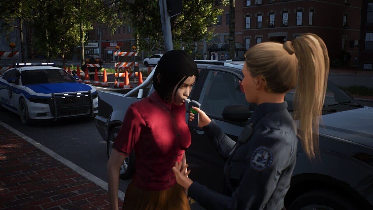 Police Simulator: Patrol Officers - Extended Edition thumbnail 4