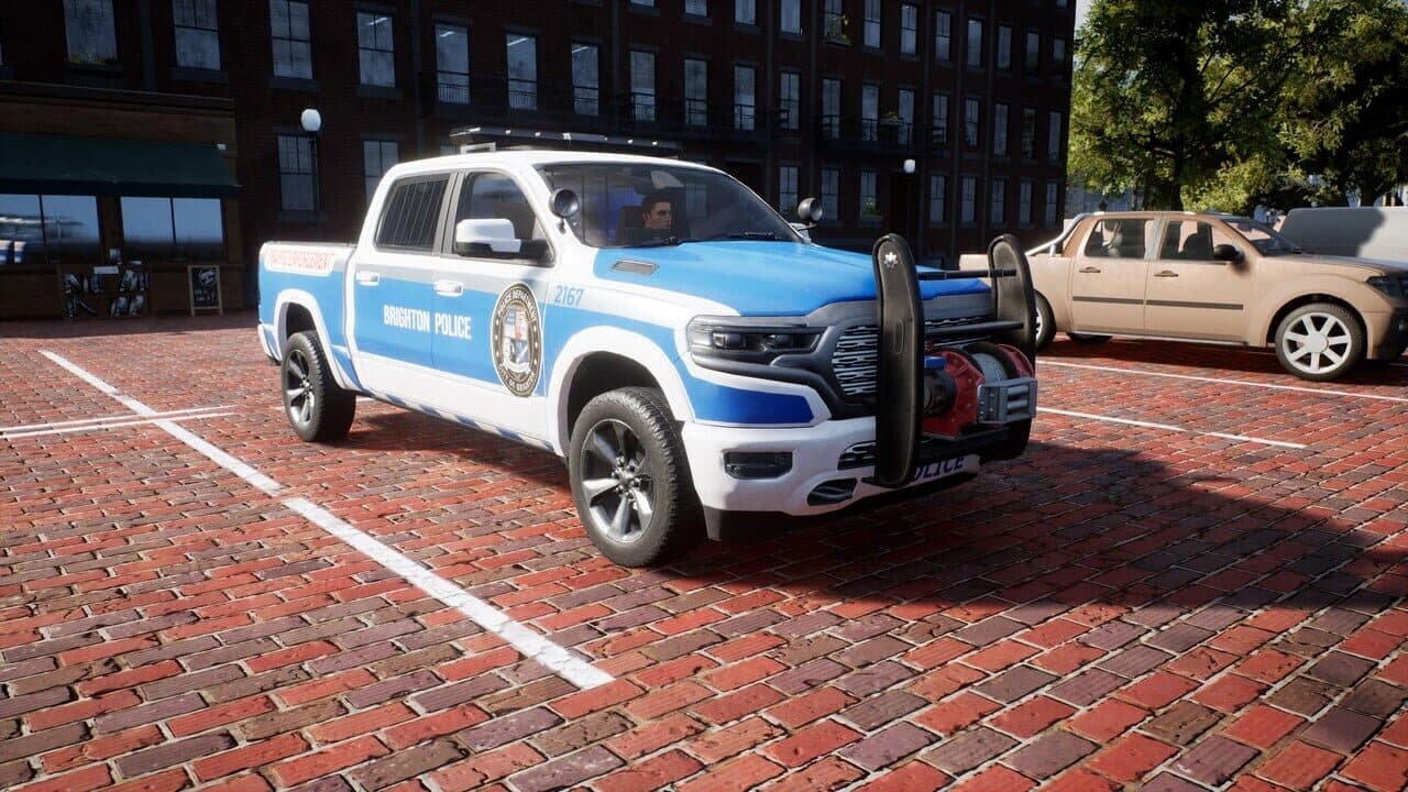 Police Simulator: Patrol Officers - Extended Edition thumbnail 7