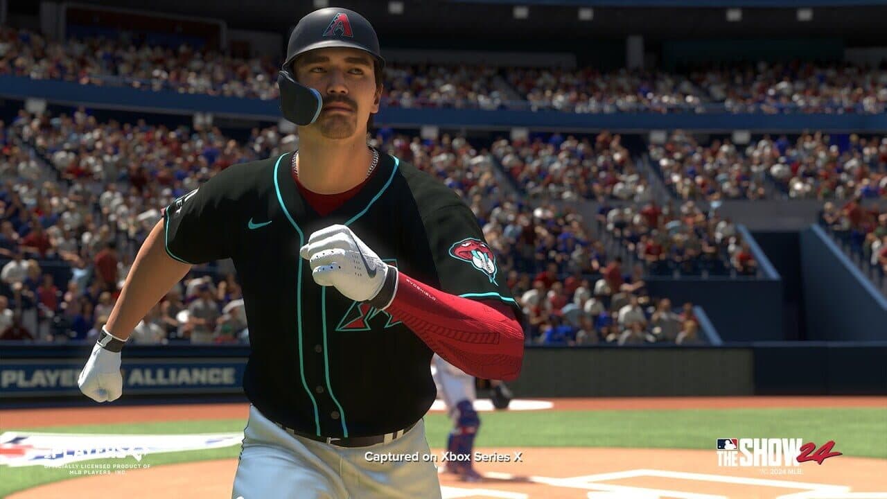MLB The Show 24: MVP Edition thumbnail 3