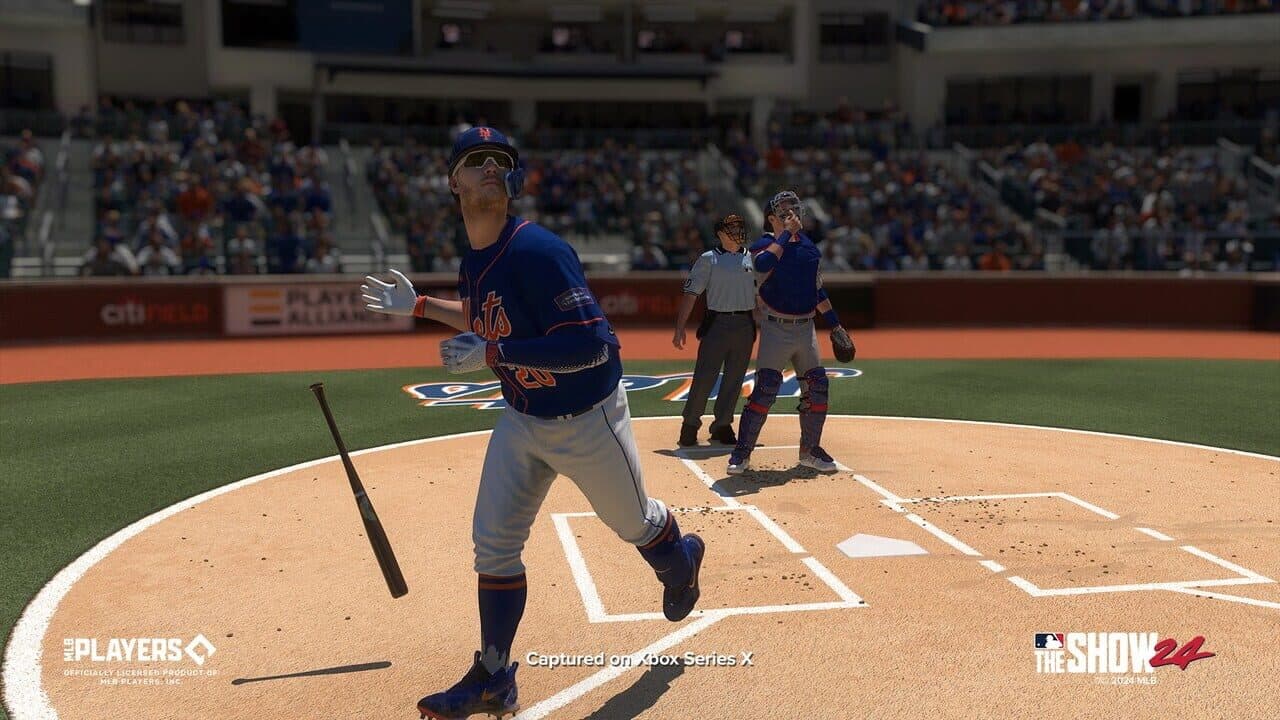 MLB The Show 24: MVP Edition thumbnail 9
