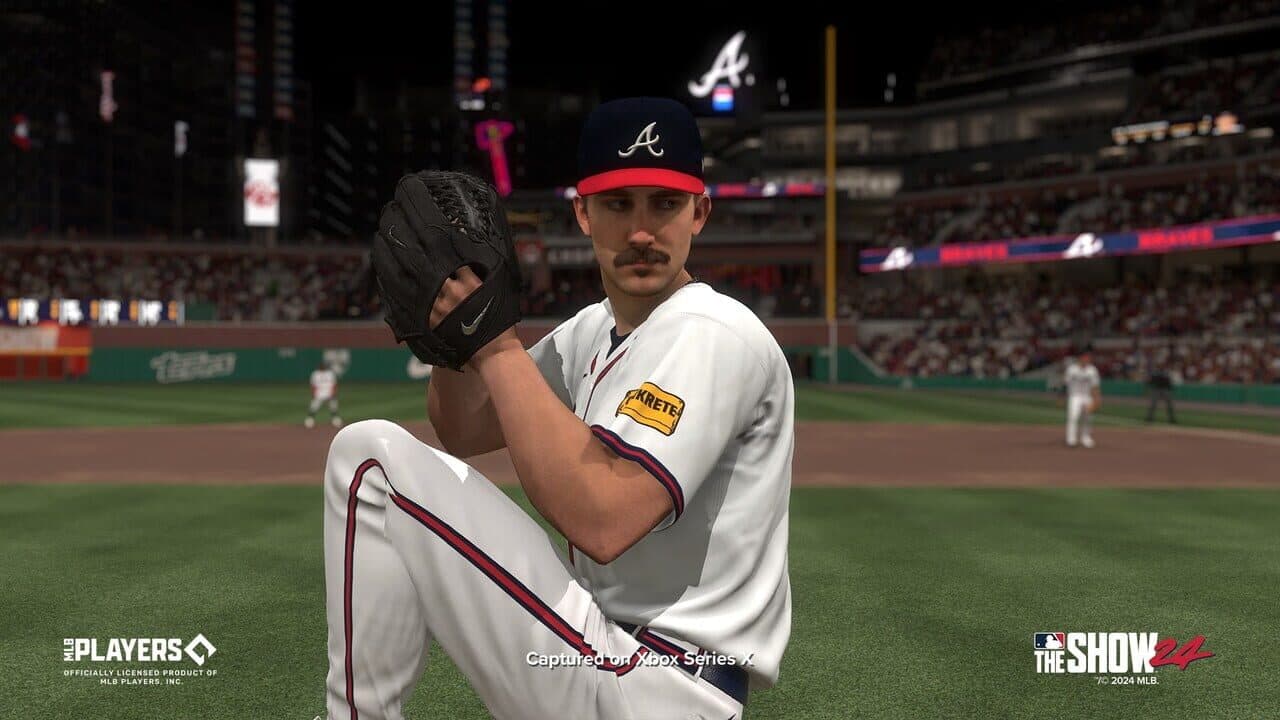 MLB The Show 24: MVP Edition thumbnail 10