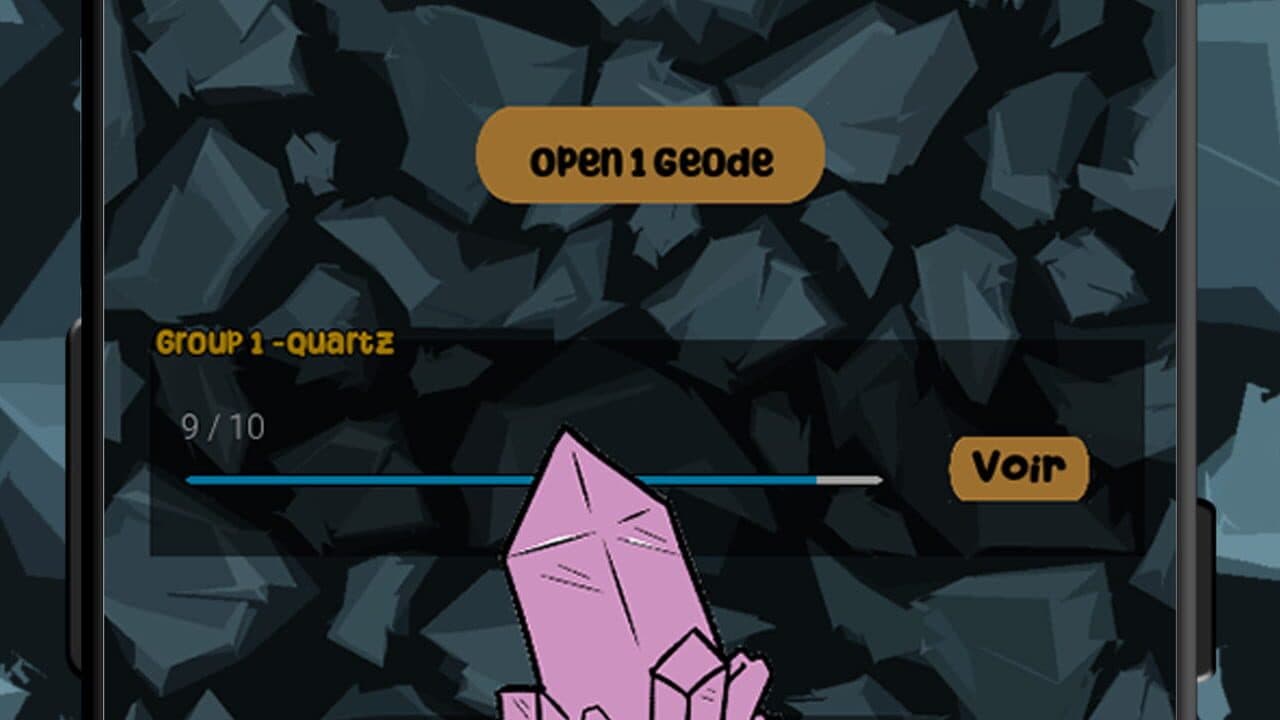 Gold Picker thumbnail 2