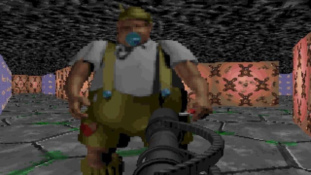 The Fortress of Dr. Radiaki thumbnail 2
