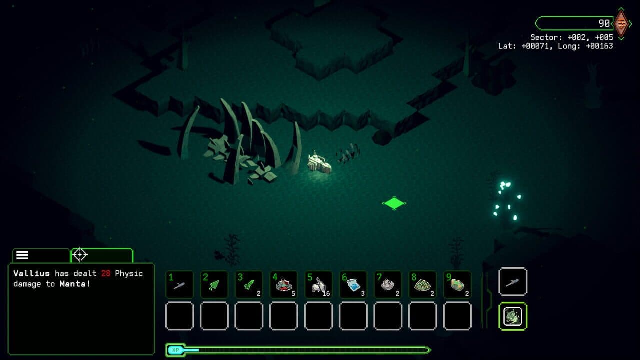 A Tale of Silent Depths thumbnail 2