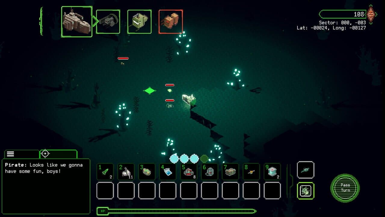 A Tale of Silent Depths thumbnail 5