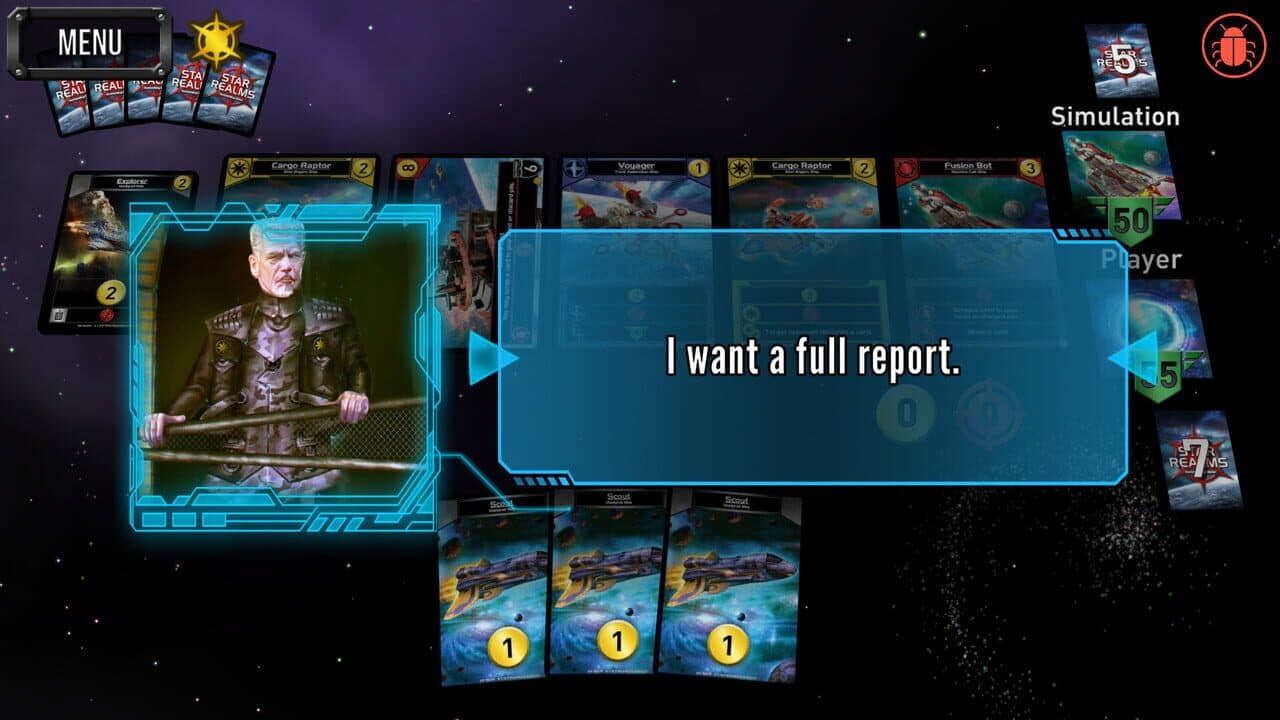 Star Realms: High Alert - Invasion thumbnail 2