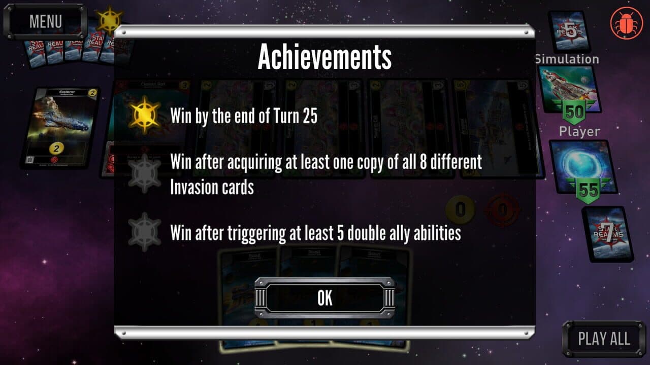 Star Realms: High Alert - Invasion thumbnail 3