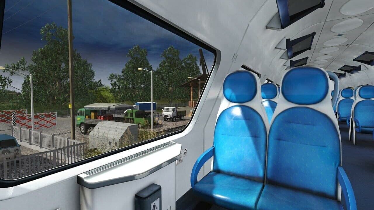 Trainz Railroad Simulator 2022: CFR Calatori BDmee 84-16 002 thumbnail 8