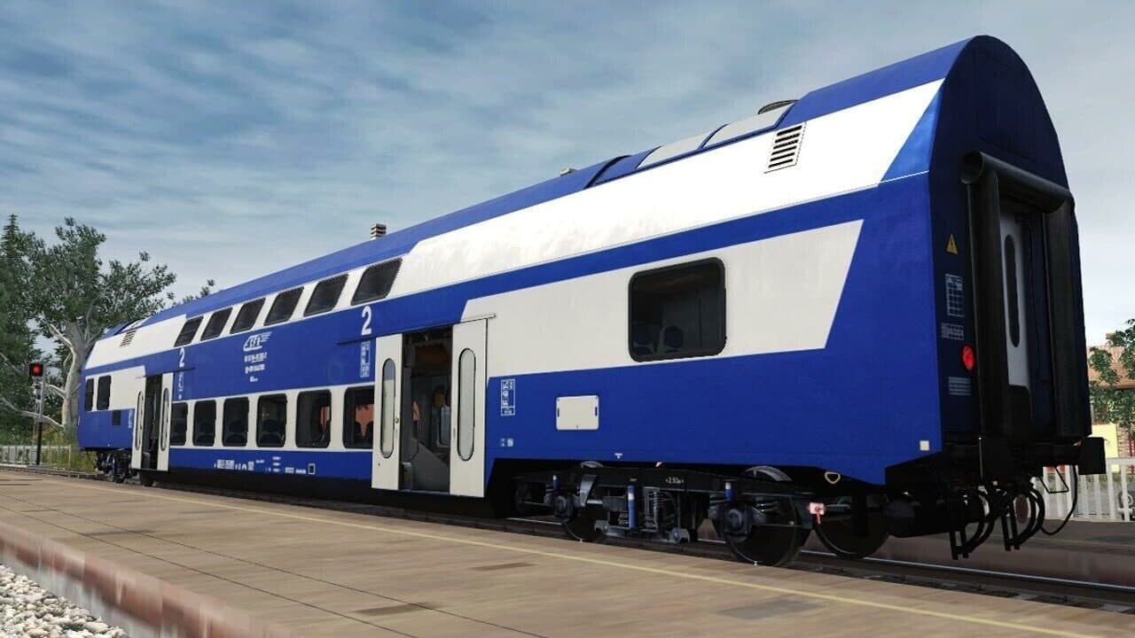 Trainz Railroad Simulator 2022: CFR Calatori BDmee 84-16 002 thumbnail 10