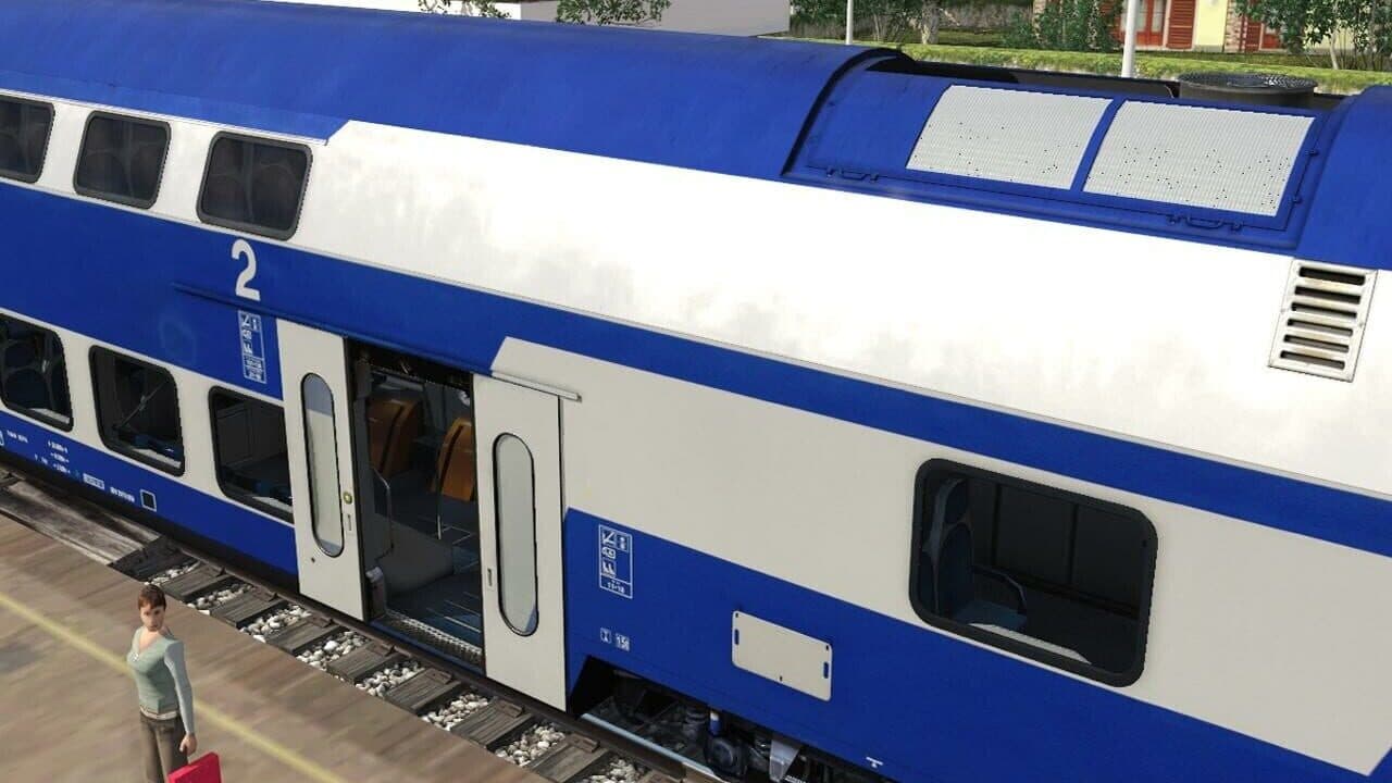 Trainz Railroad Simulator 2022: CFR Calatori BDmee 84-16 002 thumbnail 11