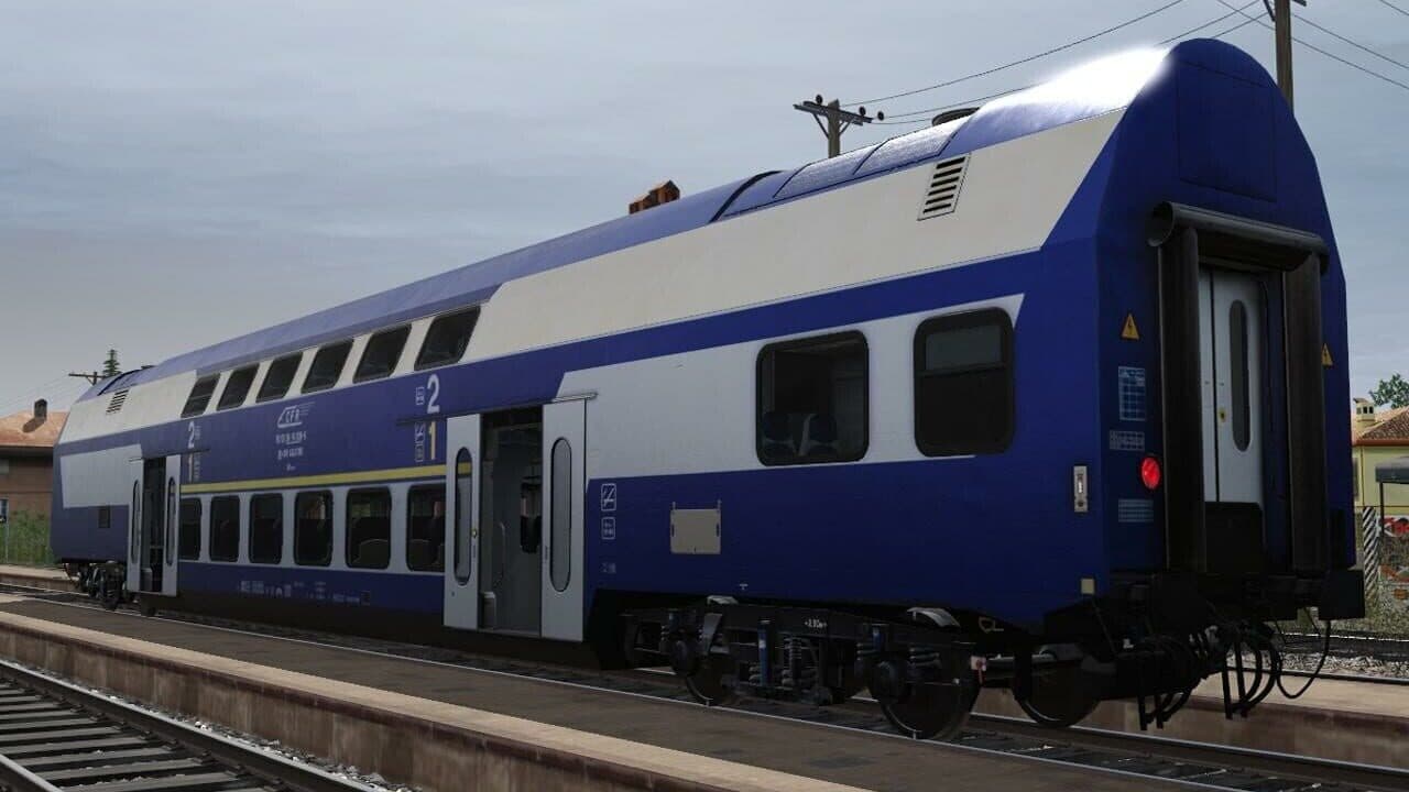 Trainz Railroad Simulator 2019: CFR Calatori ABmee 36-16 038 thumbnail 12